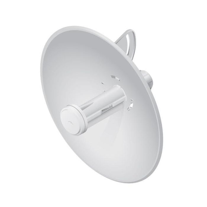 Точка доступу Wi-Fi Ubiquiti PBE-M2-400