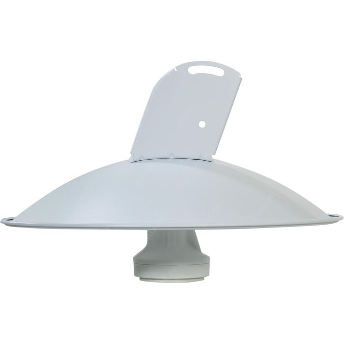 Точка доступу Wi-Fi Ubiquiti PBE-M2-400 зображення 2