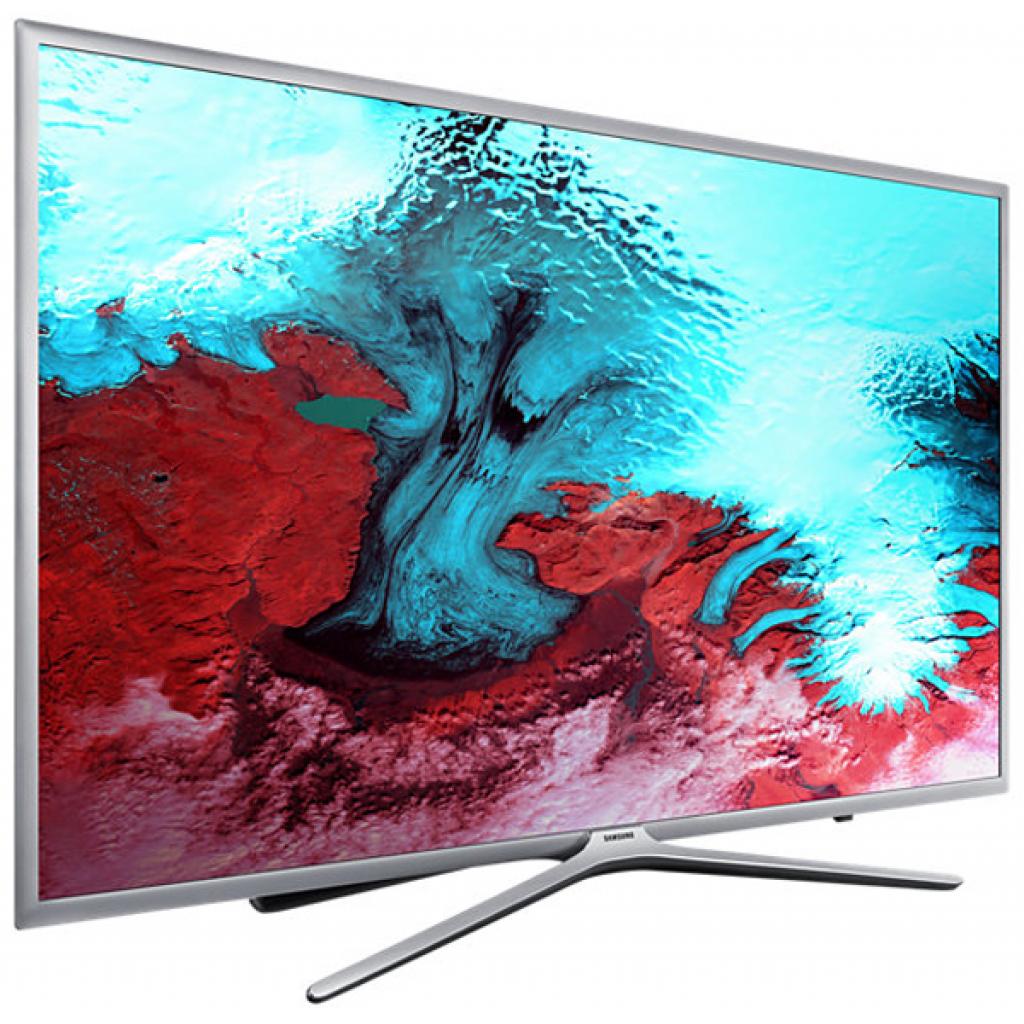 Телевізор Samsung UE40K5550 (UE40K5550AUXUA/BUXUA) зображення 2