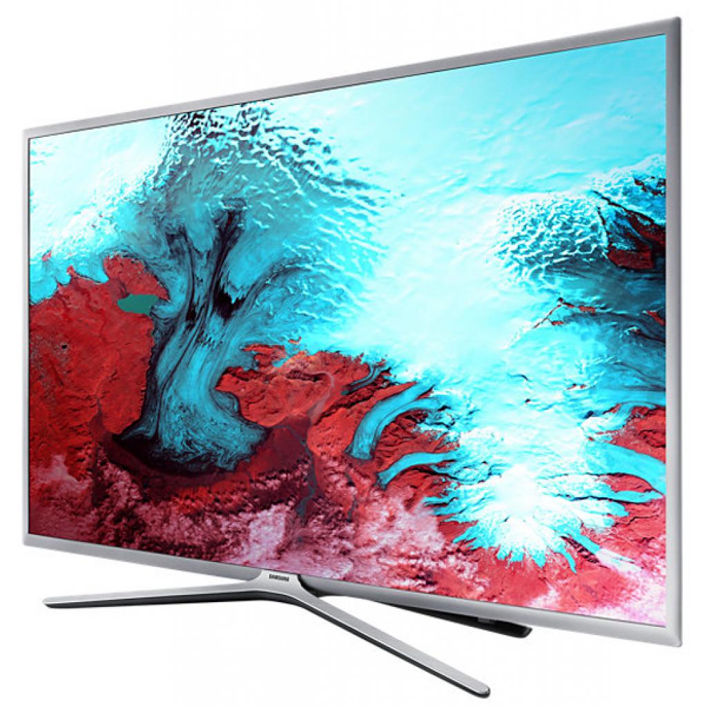 Телевізор Samsung UE40K5550 (UE40K5550AUXUA/BUXUA) зображення 3
