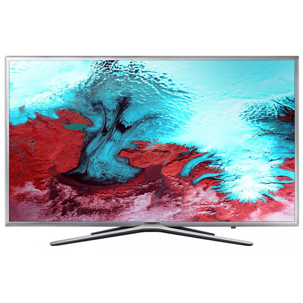 Телевізор Samsung UE40K5550 (UE40K5550AUXUA/BUXUA)