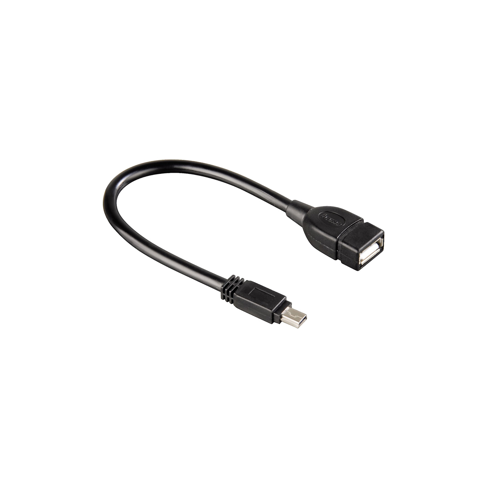 Дата кабель USB 2.0 AF to Micro 5P Grand-X (GXOTG) изображение 2