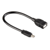Дата кабель USB 2.0 AF to Micro 5P Grand-X (GXOTG) зображення 2
