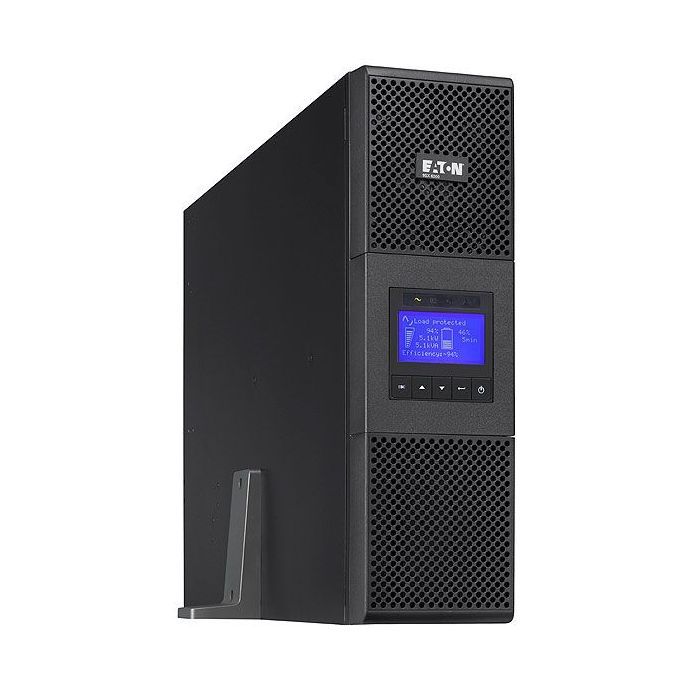 Источник бесперебойного питания Eaton 9SX 6000VA RT3U (9104-12567)