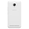 Мобільний телефон Lenovo VIbe C2 White (PA450046UA) зображення 2