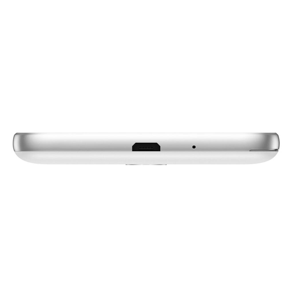 Мобільний телефон Lenovo VIbe C2 White (PA450046UA) зображення 5