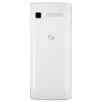 Мобильный телефон Fly TS112 White изображение 2