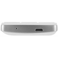 Мобильный телефон Fly TS112 White изображение 6