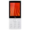 Мобильный телефон Fly TS112 White