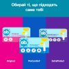 Тампоны o.b. ProComfort Mini 8 шт. (3574661900223) изображение 12