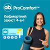 Тампоны o.b. ProComfort Mini 8 шт. (3574661900223) изображение 4