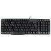 Клавиатура Rapoo N2400 Black