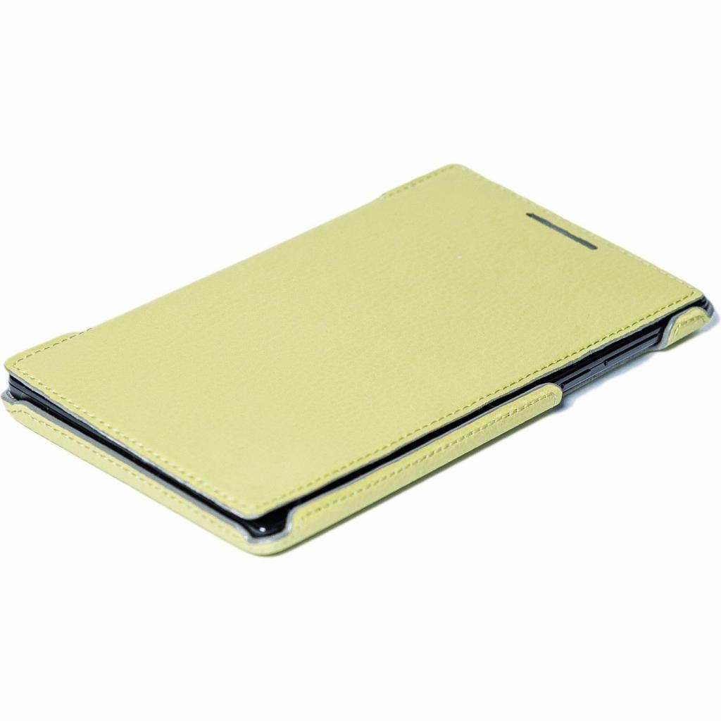Чохол до планшета AirOn для Lenovo Tab 2 A7 green (4822352777178)