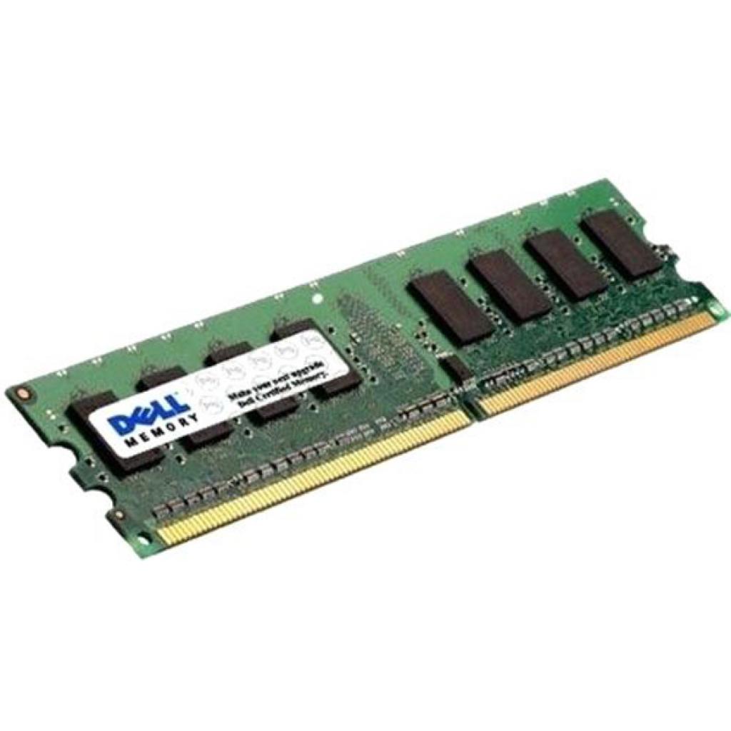 Модуль памяти для сервера DDR4 4096MB Dell (370-ACFU HMA451U7AFR8N-TF)