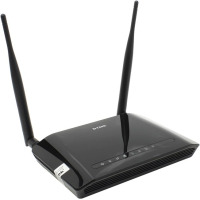 Точка доступа Wi-Fi D-Link DAP-1360U