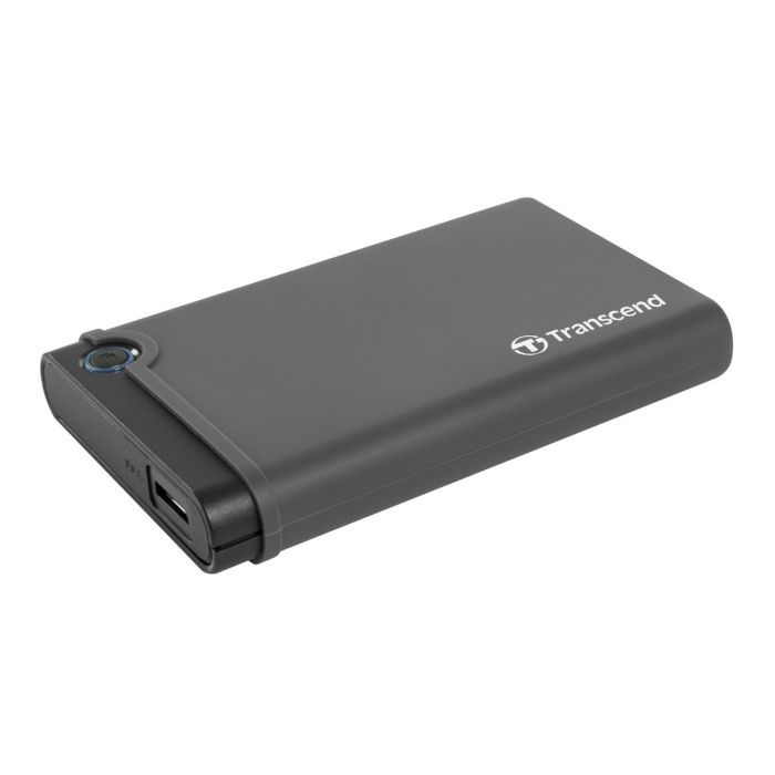 Карман внешний Transcend TS0GSJ25CK3 изображение 2