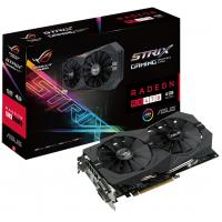 Видеокарта ASUS Radeon RX 470 4096Mb ROG STRIX GAMING (STRIX-RX470-4G-GAMING)