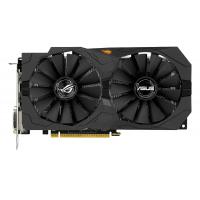 Видеокарта ASUS Radeon RX 470 4096Mb ROG STRIX GAMING (STRIX-RX470-4G-GAMING) изображение 2