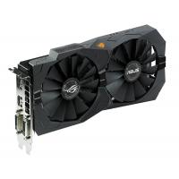 Видеокарта ASUS Radeon RX 470 4096Mb ROG STRIX GAMING (STRIX-RX470-4G-GAMING) изображение 3