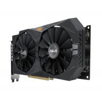 Видеокарта ASUS Radeon RX 470 4096Mb ROG STRIX GAMING (STRIX-RX470-4G-GAMING) изображение 4