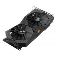 Видеокарта ASUS Radeon RX 470 4096Mb ROG STRIX GAMING (STRIX-RX470-4G-GAMING) изображение 6