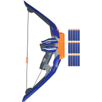 Игрушечное оружие Hasbro Nerf Бластер Элит Лук (B5574)