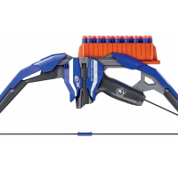 Игрушечное оружие Hasbro Nerf Бластер Элит Лук (B5574) изображение 2