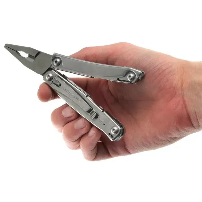 Мультитул Leatherman REV (832130) зображення 12