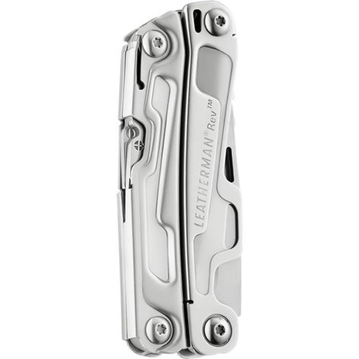 Мультитул Leatherman REV (832130) изображение 2