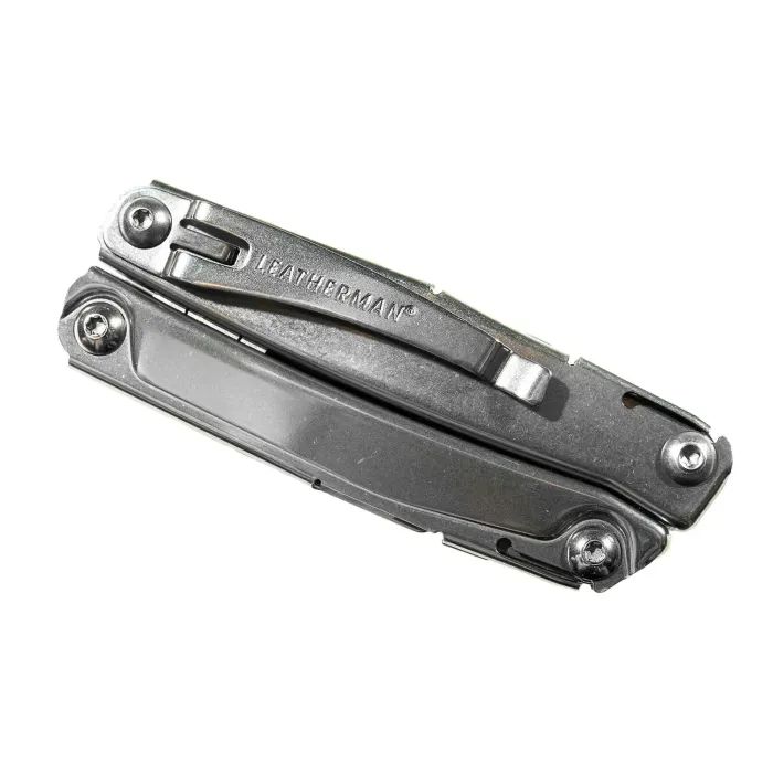 Мультитул Leatherman REV (832130) зображення 3