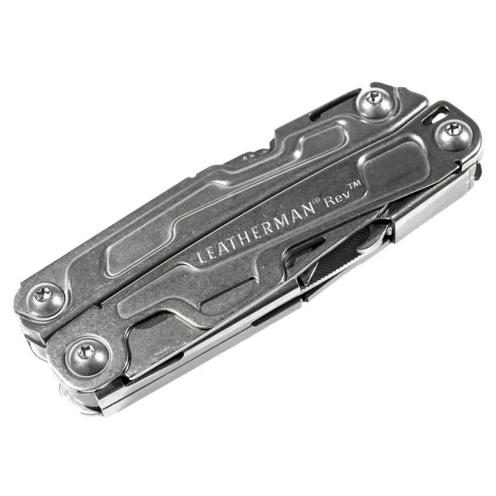 Мультитул Leatherman REV (832130) зображення 4