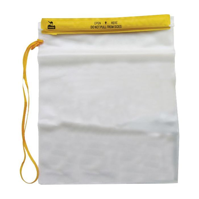 Гермопакет Tramp PVC transparent 26,7 х 35,6 cm (UTRA-023)