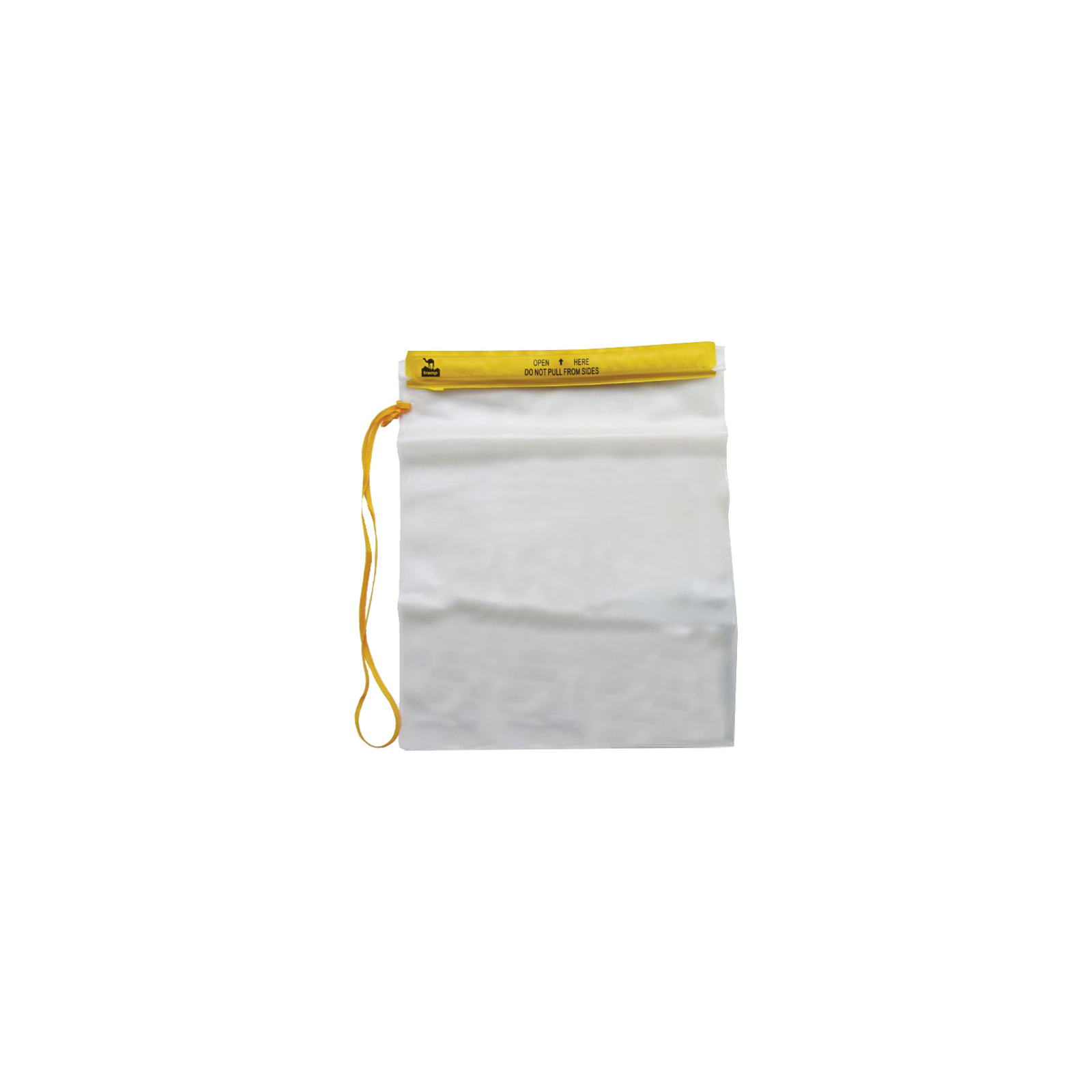 Гермопакет Tramp PVC transparent 26,7 х 35,6 cm (UTRA-023)