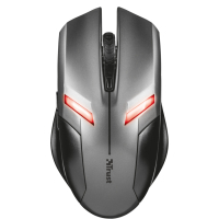Мышка Trust Ziva Gaming mouse (21512) изображение 2