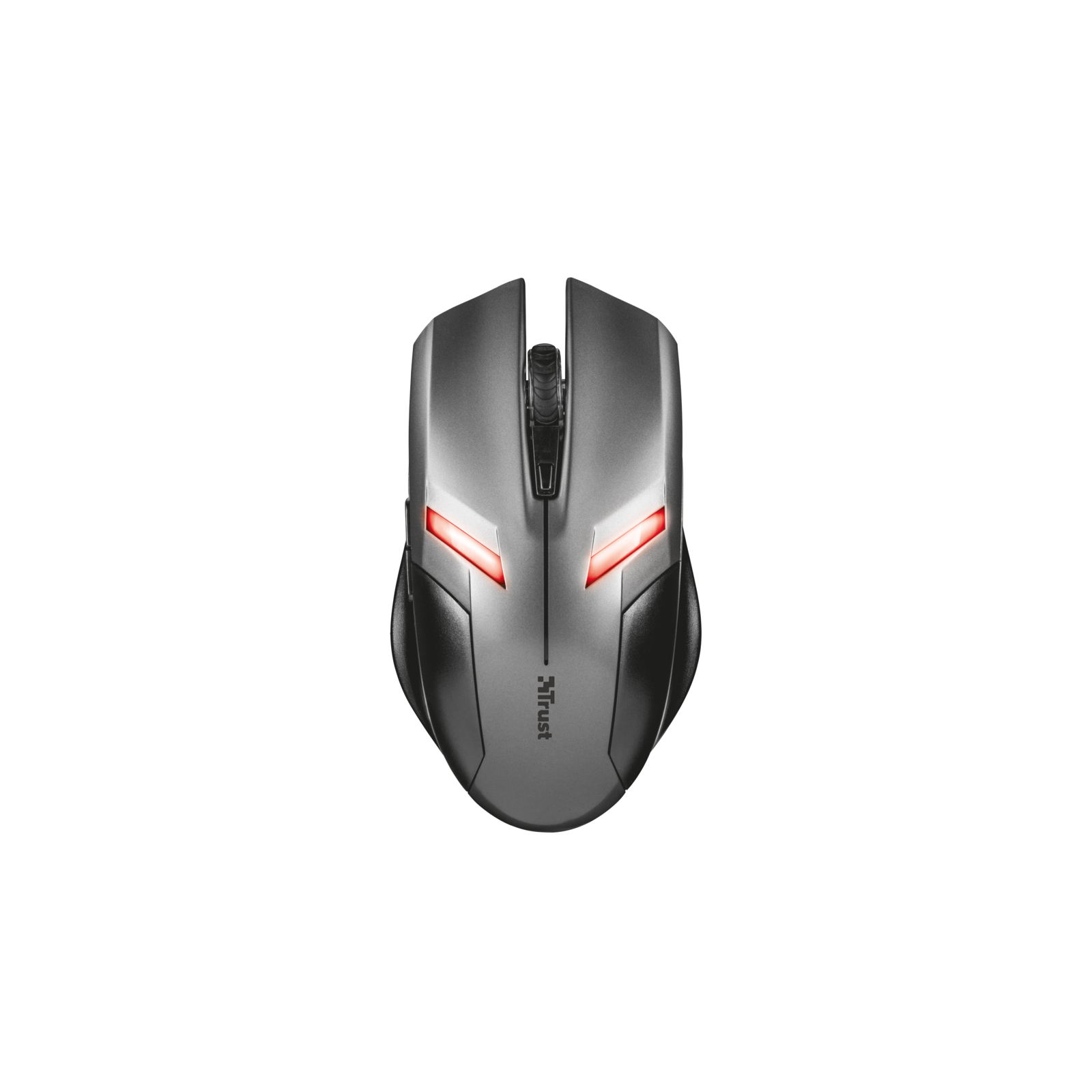 Мышка Trust Ziva Gaming mouse (21512) изображение 2