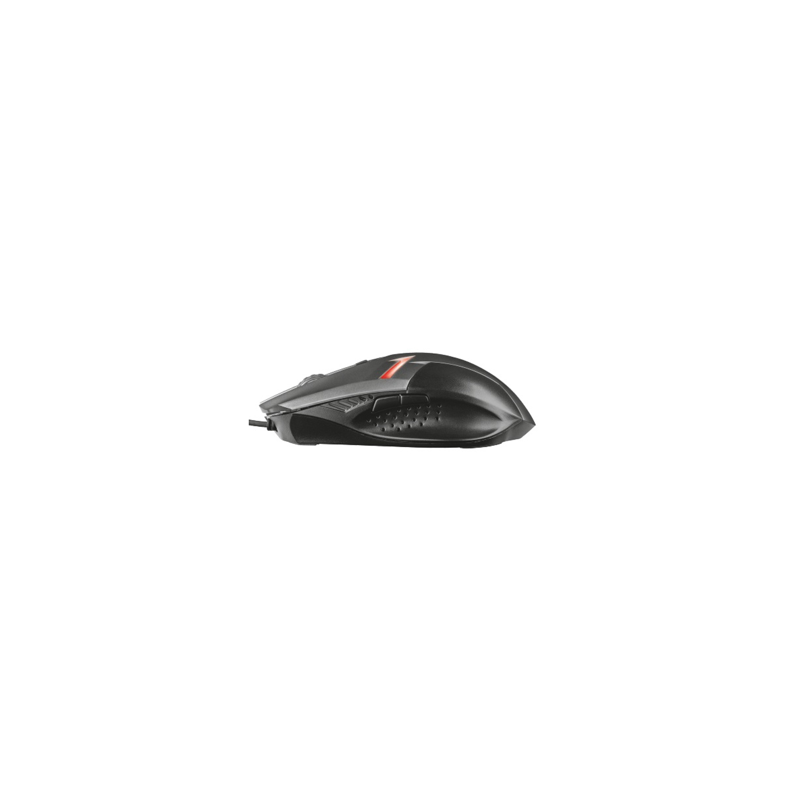 Мышка Trust Ziva Gaming mouse (21512) изображение 3