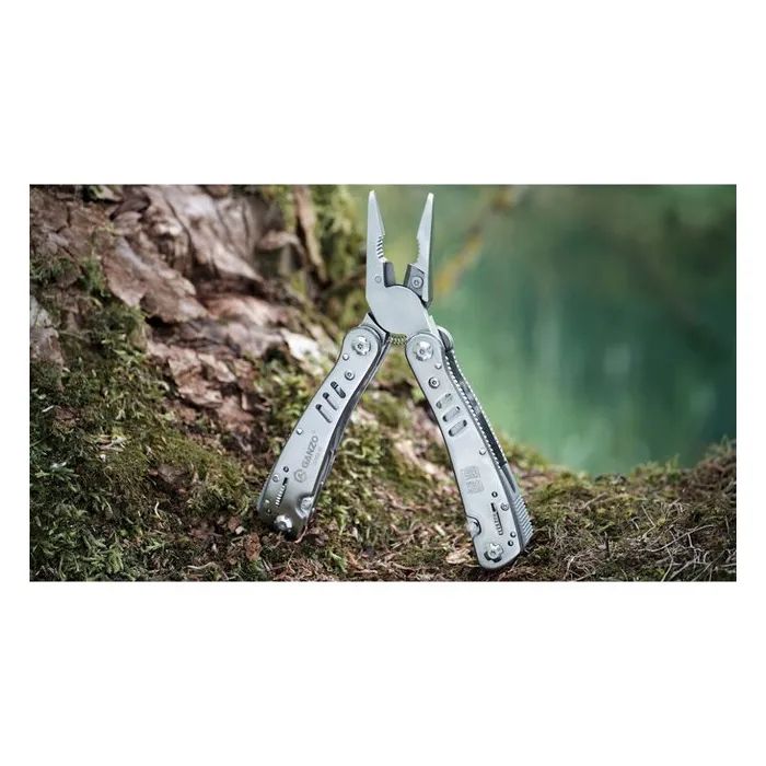 Мультитул Ganzo G302-Н (G302-H) зображення 11