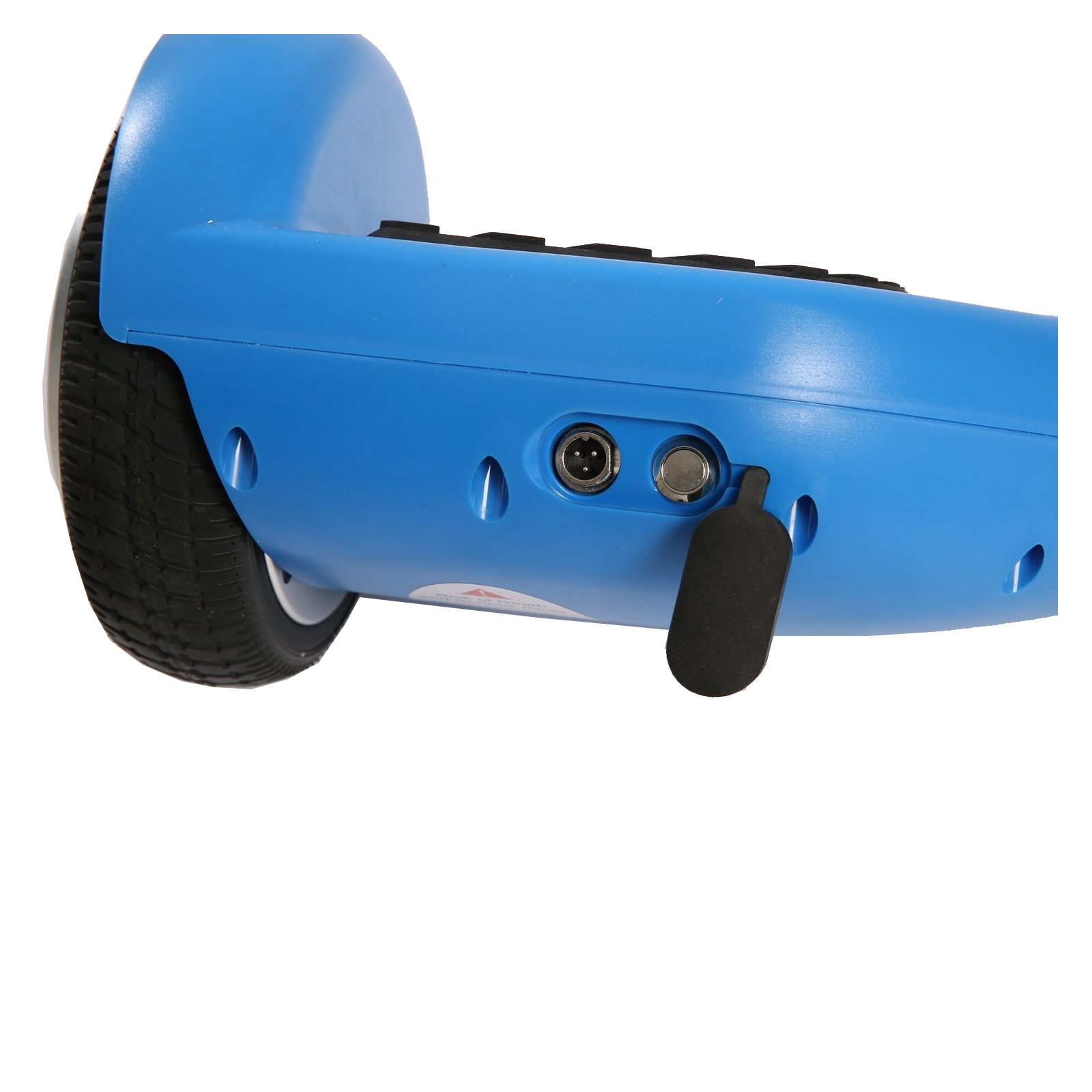 Гіроборд IO Chic SMART-С 6.7" Blue (С1.12.20) зображення 4