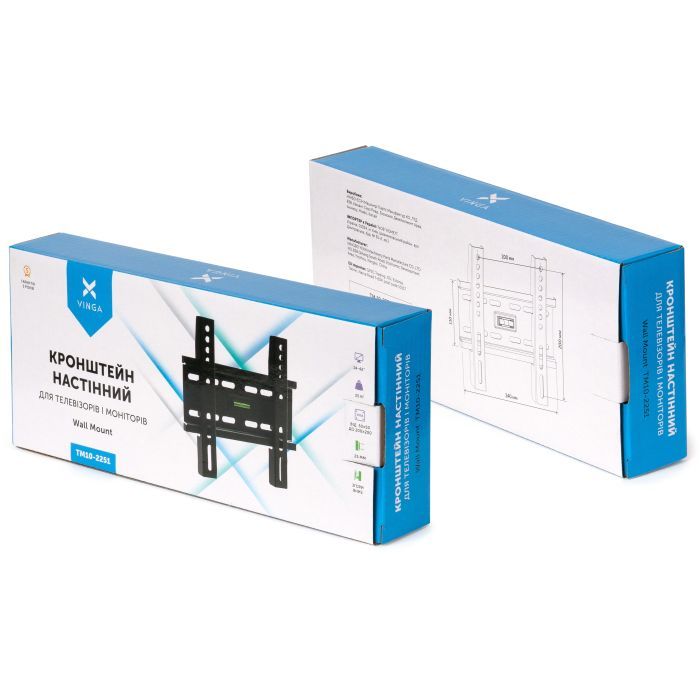 Кронштейн Vinga TM10-2251 изображение 12