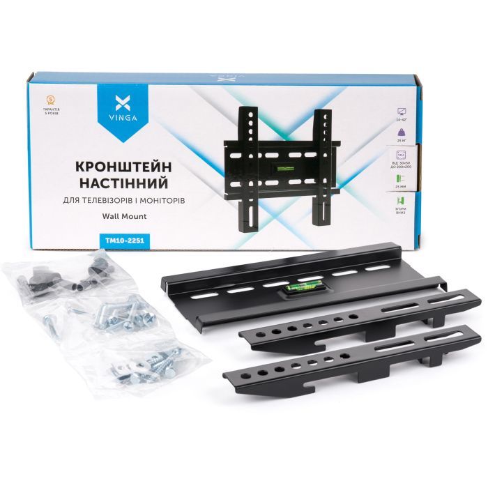 Кронштейн Vinga TM10-2251 изображение 3