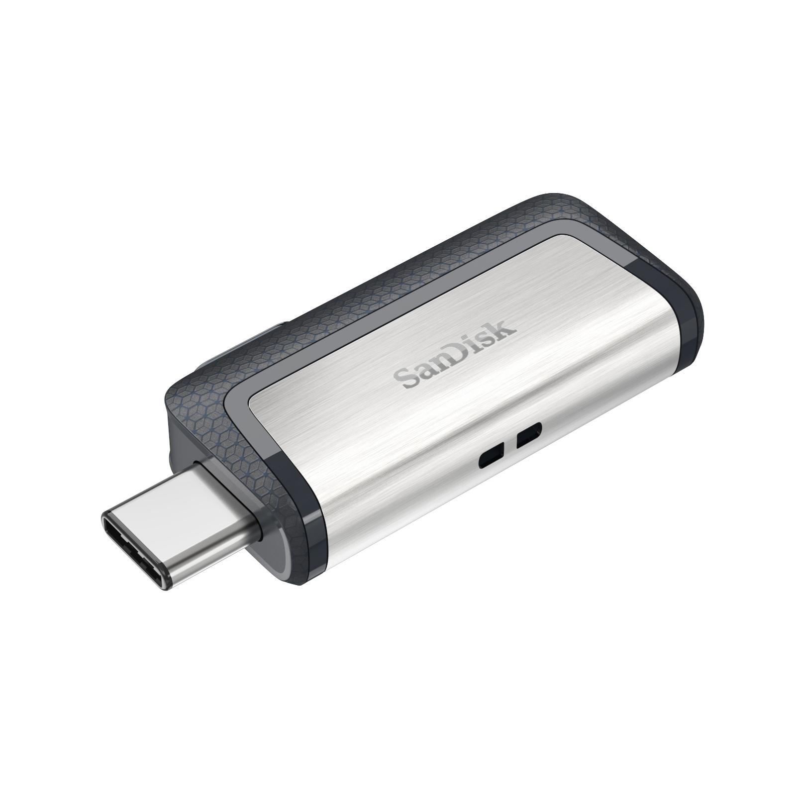 USB флеш накопичувач SanDisk 128GB Ultra Dual USB 3.0/Type-C (SDDDC2-128G-G46) зображення 11