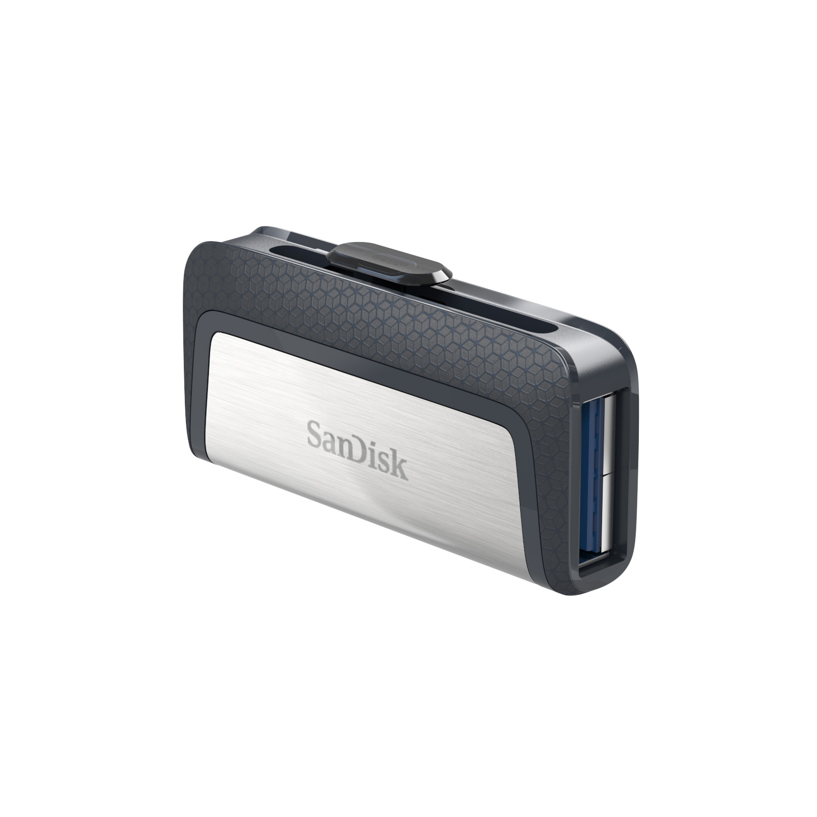 USB флеш накопичувач SanDisk 256GB Ultra Dual Drive USB 3.1 Type-C (SDDDC2-256G-G46) зображення 3