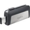 USB флеш накопитель SanDisk 64GB Ultra Dual USB 3.0/Type-C (SDDDC2-064G-G46) изображение 6