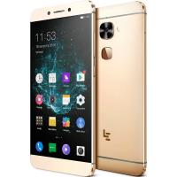 Мобильный телефон LeEco Le 2 3/32 Gold (4820191190139) изображение 5