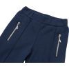 Лосини дитячі Breeze із замочками (8044-110B-blue) зображення 2