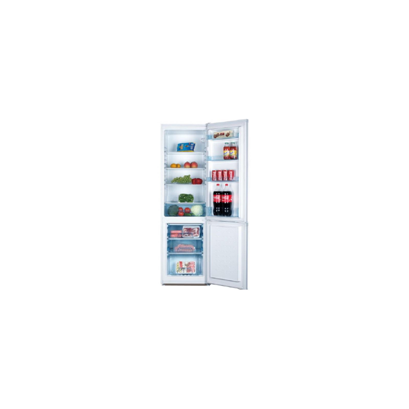 Холодильник Delfa DBFM-180 зображення 3