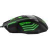 Мышка Esperanza MX201 Wolf green (EGM201G) изображение 2