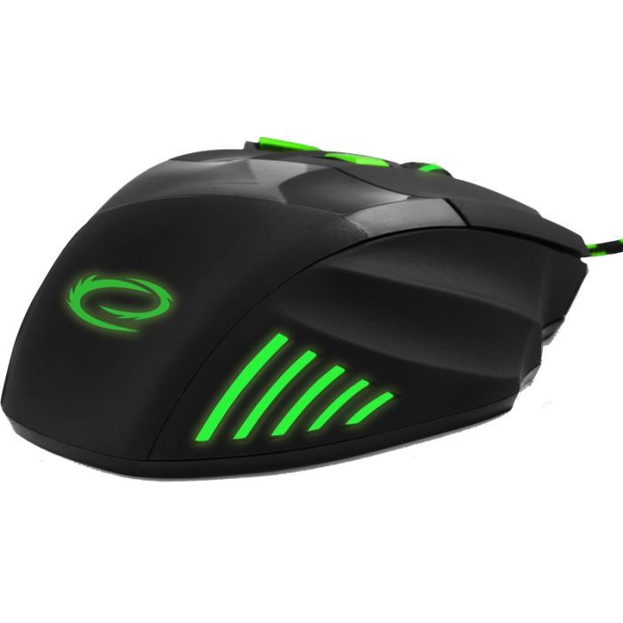 Мышка Esperanza MX201 Wolf blue (EGM201B) изображение 3