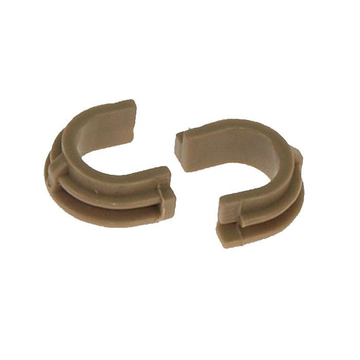 Втулка вала резинового HP LJ 2300 (аналог RC1-0988-000) комплект AHK (21980)