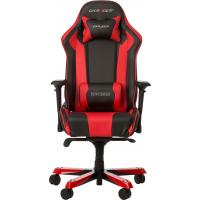 Кресло игровое DXRacer King OH/KS06/NR (60413) изображение 11